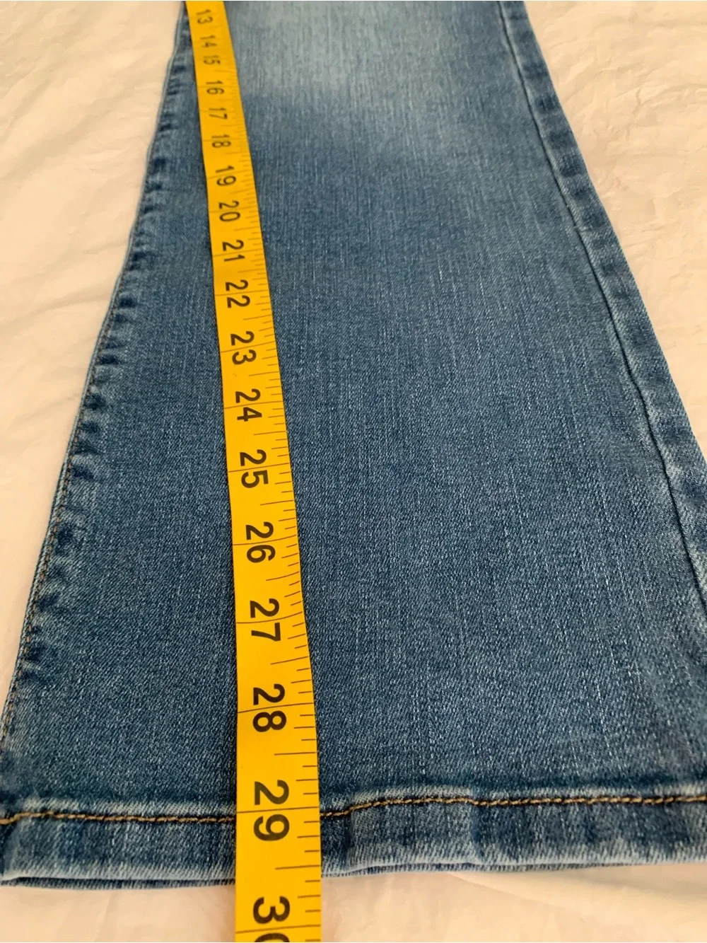 The Childrens Place medium wash